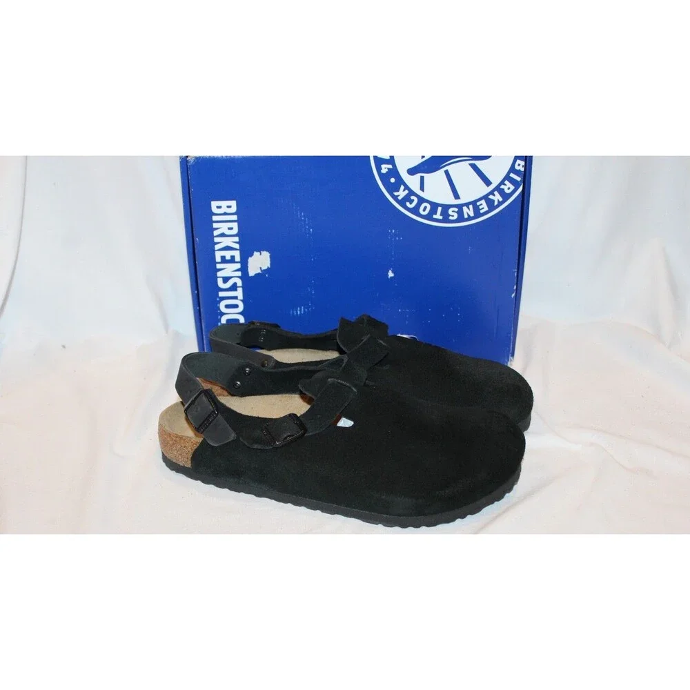 Birkenstock embraced by